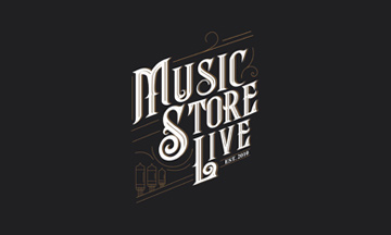 Music Store Live