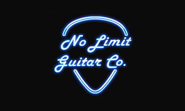 No Limit Guitar