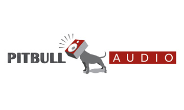 Pitbull Audio