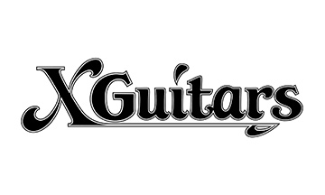 XGuitars