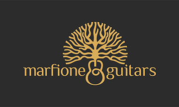 Marfione Guitars